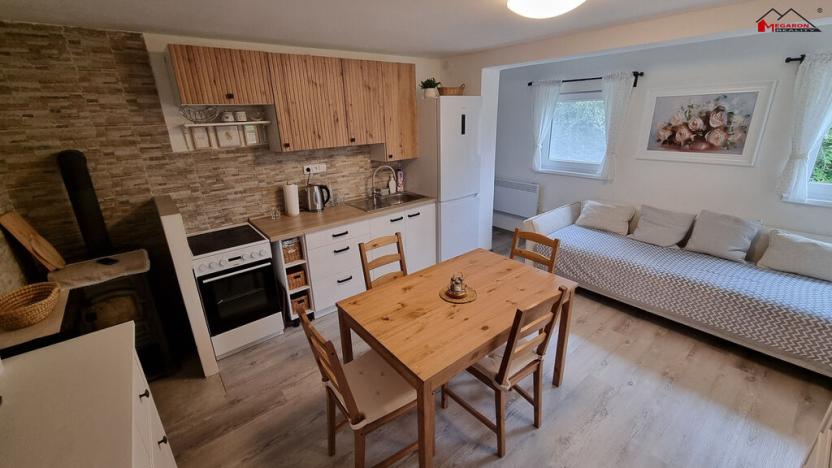 Prodej rodinného domu, Letovice, 40 m2