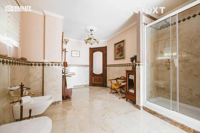 Prodej vily, Rosice, Čechova, 517 m2