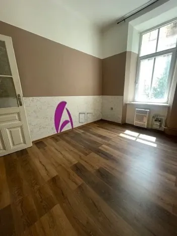 Pronájem bytu 1+kk, Olomouc, Palackého, 22 m2