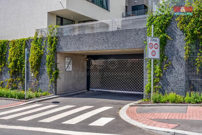 Prodej bytu 1+kk, Praha, Holečkova, 42 m2