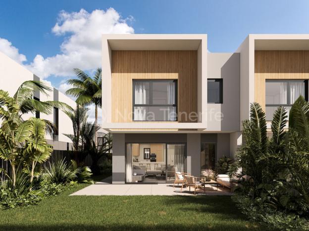 Prodej domu, Meloneras, Gran Canaria, Španělsko, 100 m2