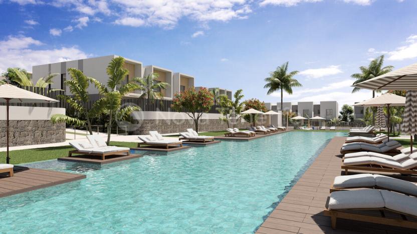 Prodej domu, Meloneras, Gran Canaria, Španělsko, 100 m2