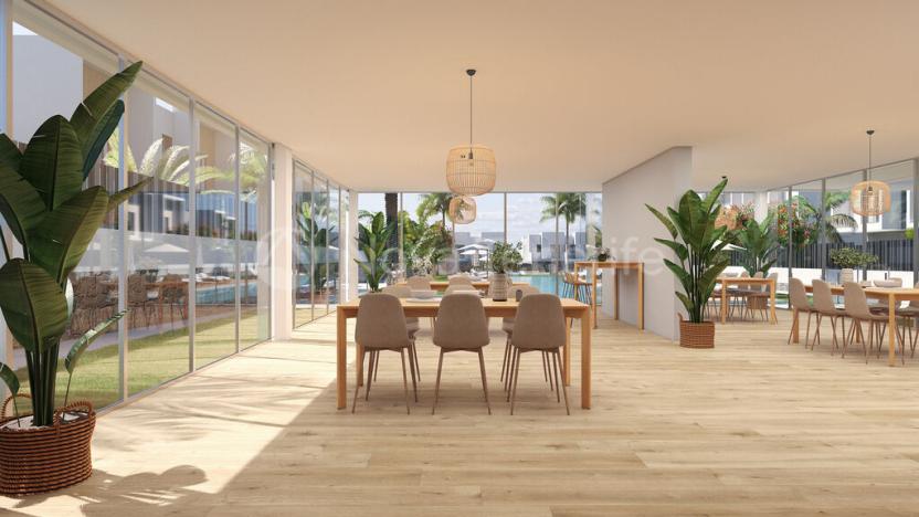 Prodej domu, Meloneras, Gran Canaria, Španělsko, 100 m2