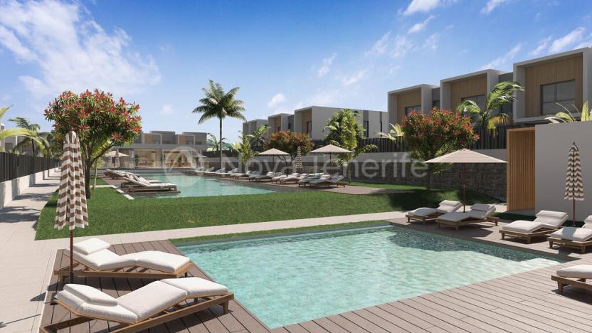 Prodej domu, Meloneras, Gran Canaria, Španělsko, 100 m2