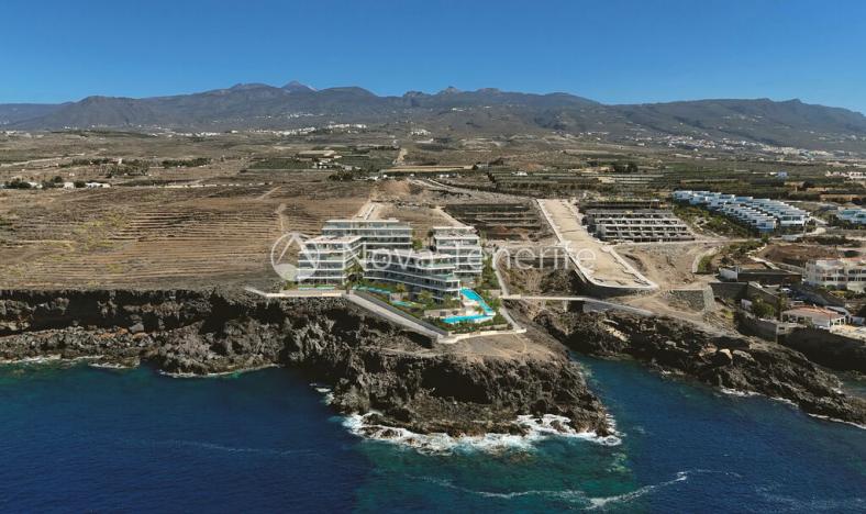 Prodej bytu 3+kk, Adeje, Santa Cruz de Tenerife, Španělsko, 80 m2