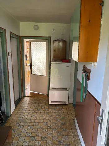 Prodej chalupy, Medový Újezd, 111 m2