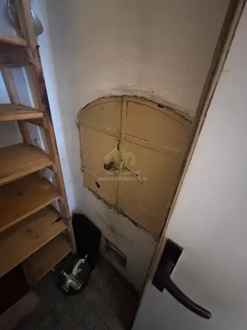 Prodej chalupy, Medový Újezd, 111 m2