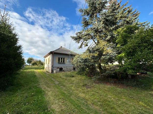 Prodej rodinného domu, Svojkovice, 70 m2