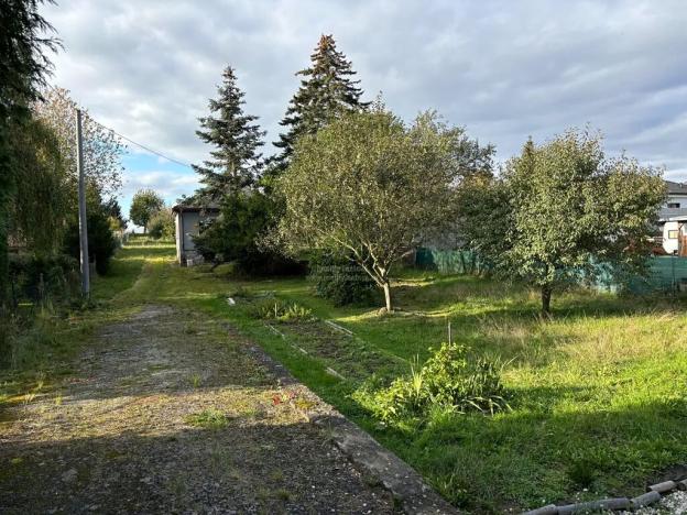 Prodej rodinného domu, Svojkovice, 70 m2