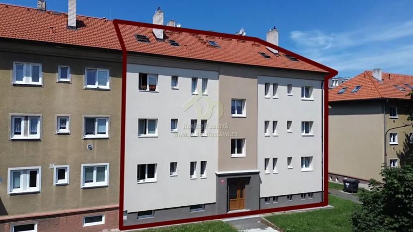 Prodej vícegeneračního domu, Rokycany, Družstevní, 607 m2