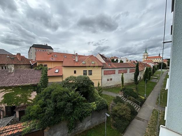 Prodej bytu 4+1, Rokycany, Rokycanova, 102 m2