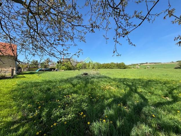 Prodej pozemku pro bydlení, Břasy, 6448 m2