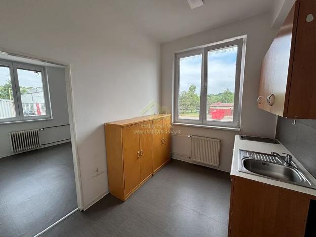 Pronájem kanceláře, Rokycany, 52 m2
