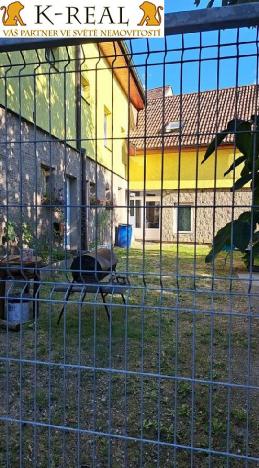 Pronájem bytu 1+kk, Velká Bíteš, 22 m2