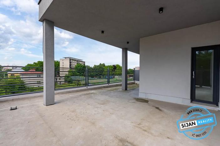 Prodej bytu 3+kk, Ostrava, U Lesa, 63 m2