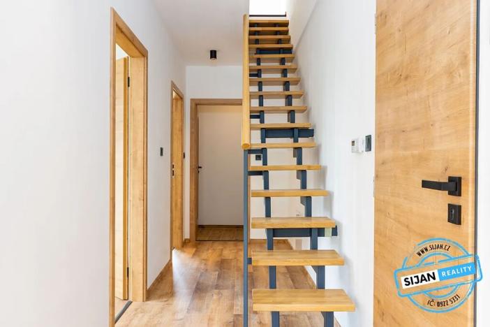 Prodej bytu 3+kk, Ostrava, U Lesa, 63 m2