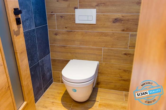 Prodej bytu 3+kk, Ostrava, U Lesa, 98 m2