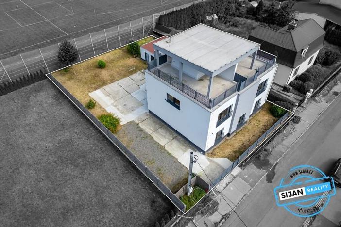 Prodej rodinného domu, Ostrava, U Lesa, 235 m2