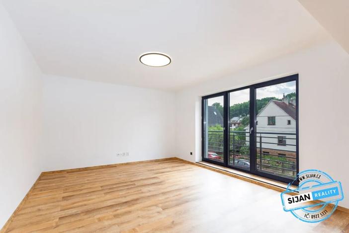 Prodej bytu 3+kk, Ostrava, U Lesa, 73 m2