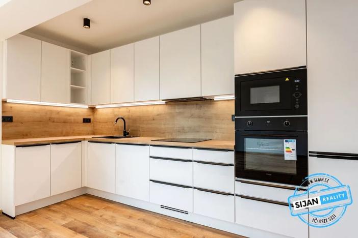 Prodej bytu 3+kk, Ostrava, U Lesa, 73 m2