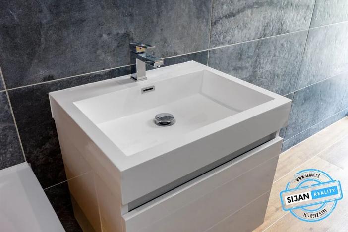 Prodej bytu 3+kk, Ostrava, U Lesa, 73 m2