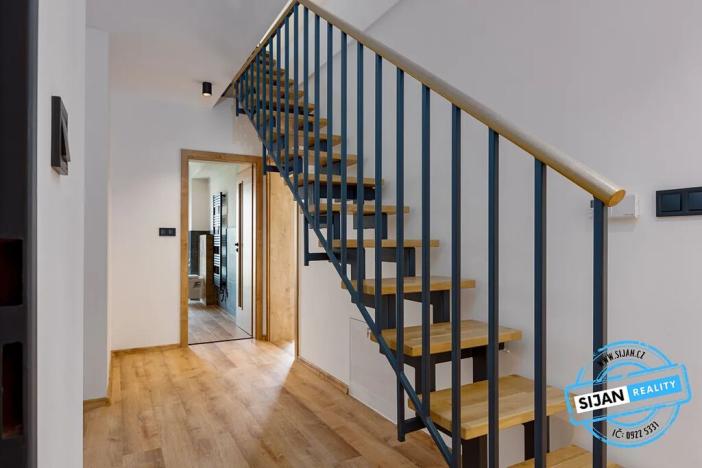 Prodej bytu 3+kk, Ostrava, U Lesa, 73 m2