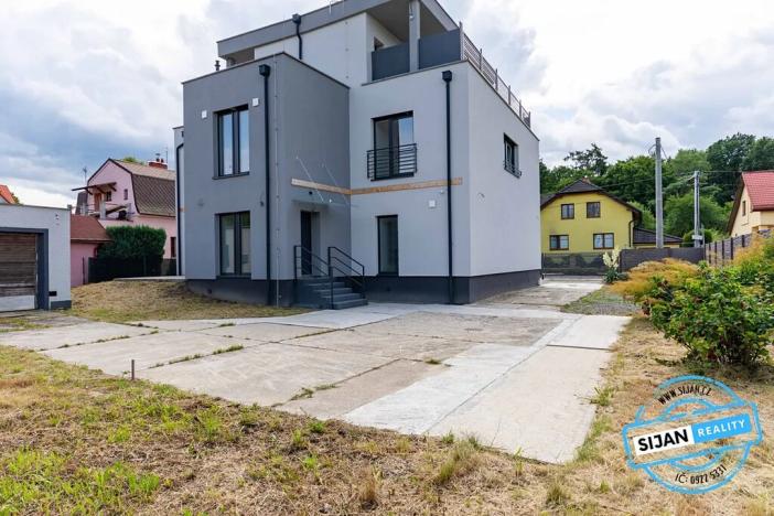 Prodej bytu 3+kk, Ostrava, U Lesa, 73 m2