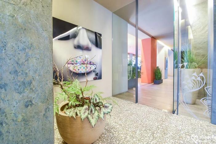 Pronájem kanceláře, Olomouc, tř. Svobody, 420 m2