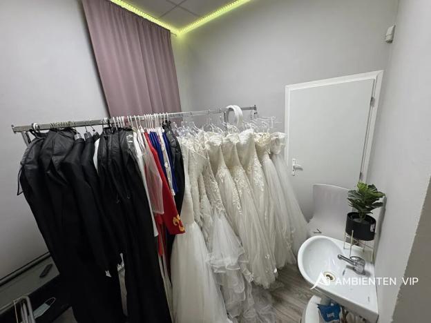 Pronájem obchodního prostoru, Brno, Masarykova, 176 m2