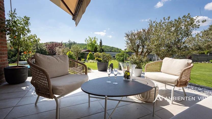 Prodej rodinného domu, Rosice, 180 m2