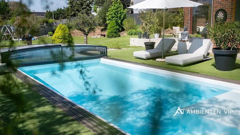 Prodej rodinného domu, Rosice, 180 m2