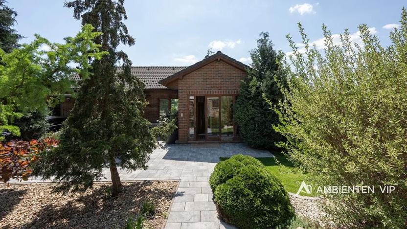 Prodej rodinného domu, Rosice, 180 m2