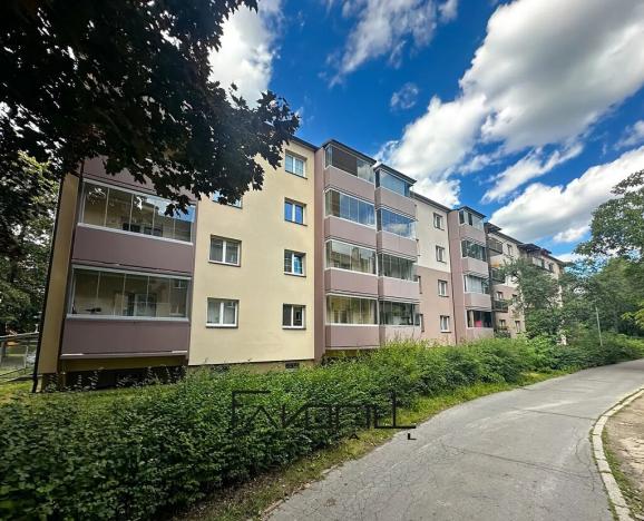 Prodej bytu 2+1, Ostrava, Bogorodského, 50 m2