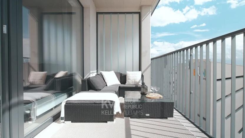 Prodej bytu 2+kk, Brno, Řípská, 68 m2