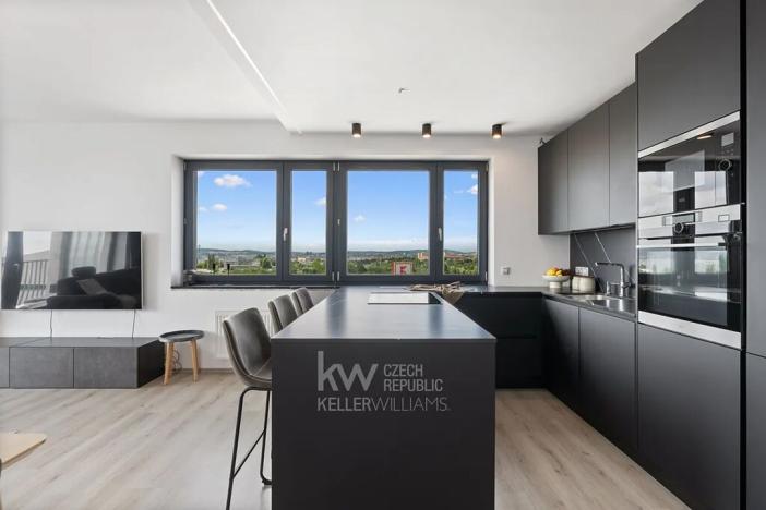 Prodej bytu 2+kk, Brno, Řípská, 68 m2