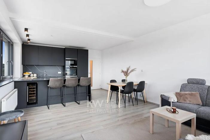 Prodej bytu 2+kk, Brno, Řípská, 68 m2