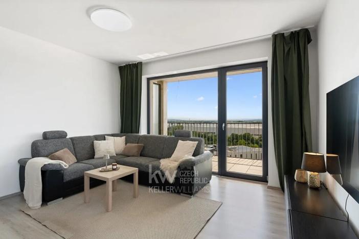 Prodej bytu 2+kk, Brno, Řípská, 68 m2