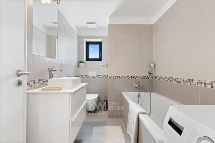 Prodej bytu 2+kk, Brno, Řípská, 68 m2