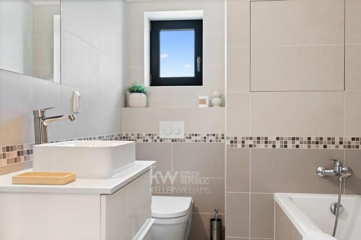 Prodej bytu 2+kk, Brno, Řípská, 68 m2