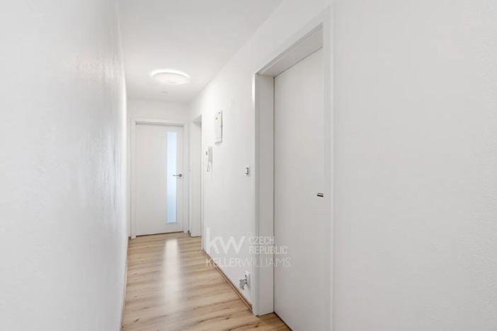 Prodej bytu 2+kk, Brno, Řípská, 68 m2