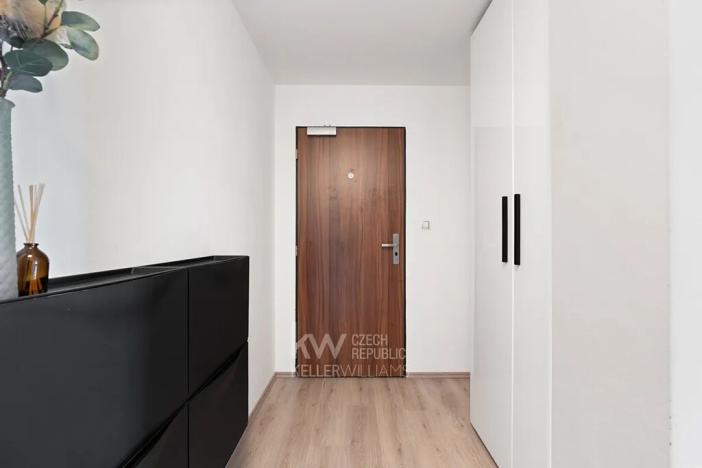 Prodej bytu 2+kk, Brno, Řípská, 68 m2