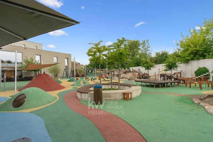 Prodej bytu 2+kk, Brno, Řípská, 68 m2