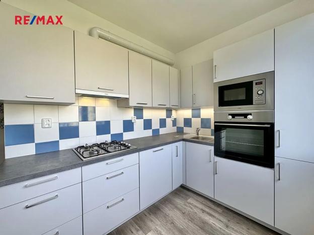 Pronájem bytu 3+1, Kladno, Budapešťská, 70 m2