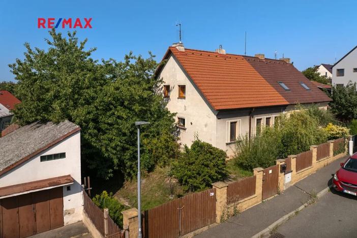 Prodej rodinného domu, Libušín, Františka Brzáka, 138 m2