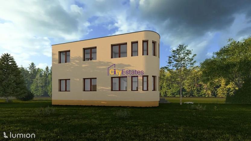 Prodej rodinného domu, Praha - Strašnice, Hvozdnická, 360 m2