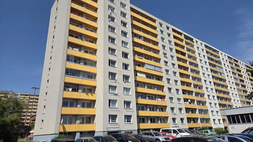 Prodej bytu 3+1, Hradec Králové, třída Edvarda Beneše, 84 m2