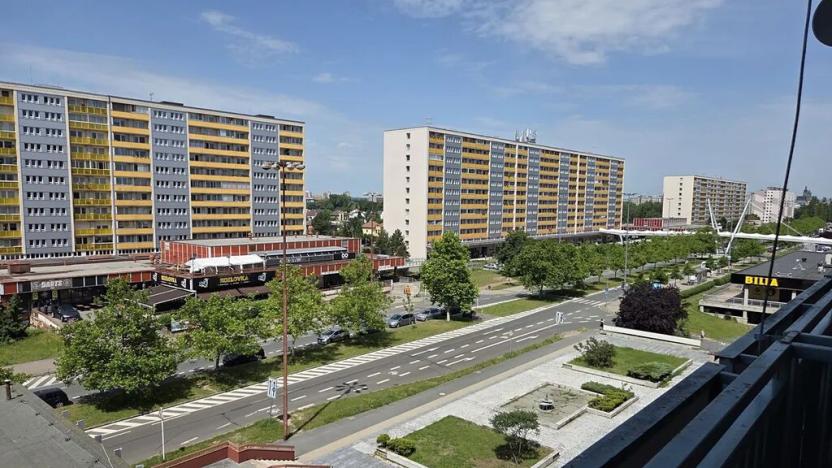 Prodej bytu 3+1, Hradec Králové, třída Edvarda Beneše, 98 m2