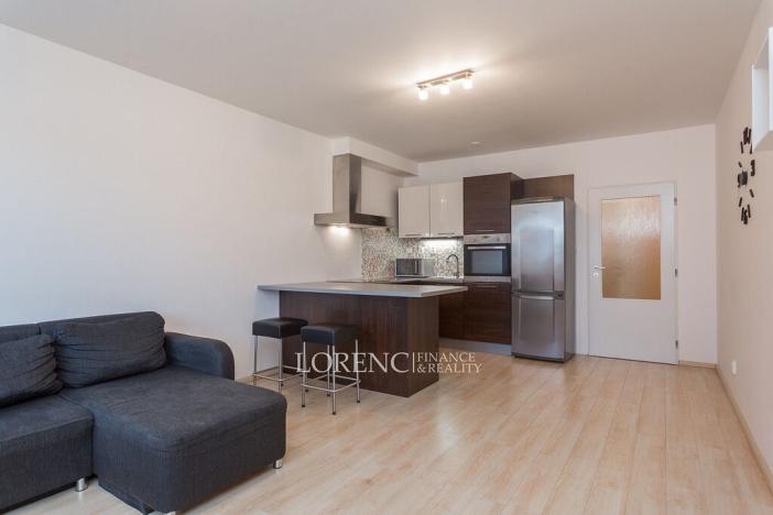 Pronájem bytu 2+kk, Praha - Kbely, Herlíkovická, 53 m2