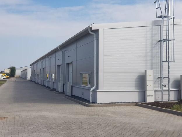 Pronájem skladu, Praha - Horní Počernice, Jiřího ze Vtelna, 97 m2