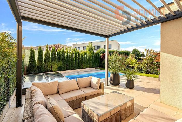 Prodej rodinného domu, Praha - Březiněves, Na poli, 190 m2